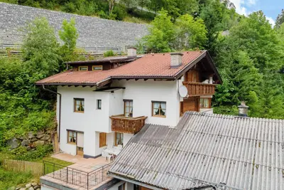 Image de Appartement spacieux dans la vallée de Paznaun
