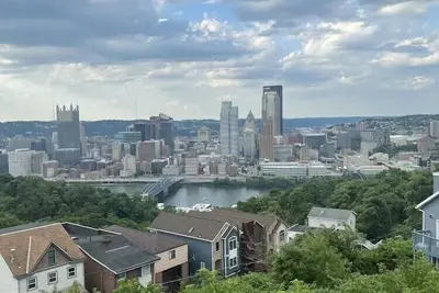 Image de Stefanos Pittsburgh Paradise