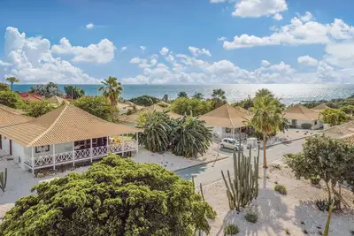 Image de Papagayo Beach Resort