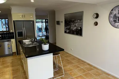 Image de Monte Vista - Beautifully Appointed Family Holiday Home