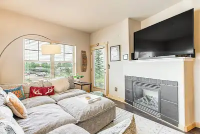 Image de Condo Near Winter Park Resort + Steps From Shuttle