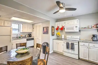 Image de Pet-Friendly Dallas Home w/ Grill ~ 10 Mi to Dtwn!