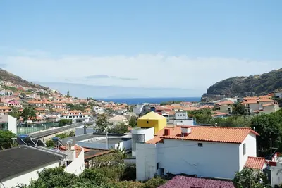 Image de Casa Pitoresca no Centro do Vale de Machico