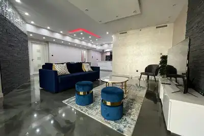 Image de Modern and Cozy, facing the opera and Burj Khalifa