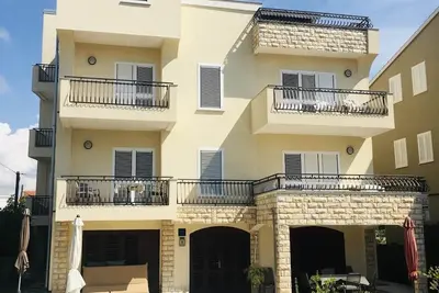 Image de Familien-apartment mit Viel Platz und Strandnähe