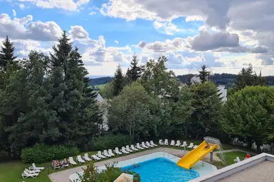 Image de Traumhafter Familienurlaub in Bayerischer Wald Inmitten der Natur