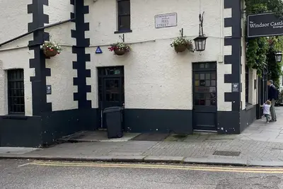 Image de Fully furnished house in Kensington, bordering on Notting Hill