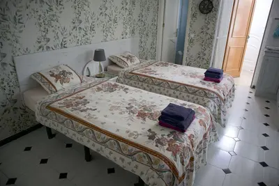 Image de A Room in a Private House With a Separate Entrance