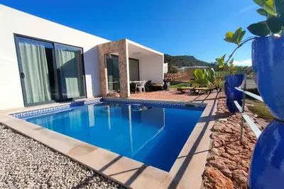 Image de Casa da Dióspiro with private pool 4+baby