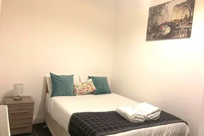 Image de Spacious, bright, 3 bed, Suitable for Long Stays