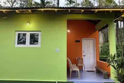 Image de Tigers Corner Homestay and Cottages