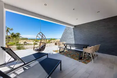 Image de Blue Bay | The Reef | Terrace