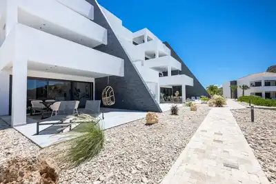 Image de Blue Bay | The Reef | Terrace
