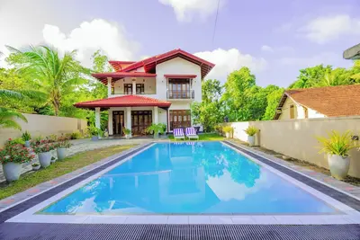 Image de Villa Wild Air