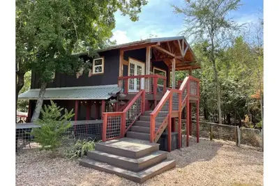 Image de The Little Lake Shack