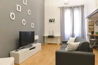 Image de Vatican Loft