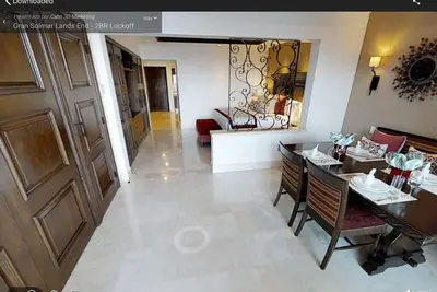 Image de Fantastique suite junior dans un complexe 5 diamants à Cabo San Lucas