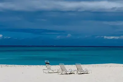 Image de *New Relaxing Beach Cottage, King Beds