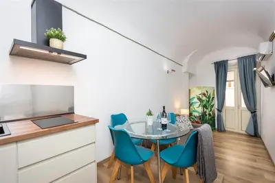 Image de Roma Campus Martius appartement