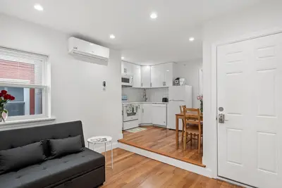 Image de 2br Apt. Walk to UPenn, Chop, Drexel, Museum, Zoo