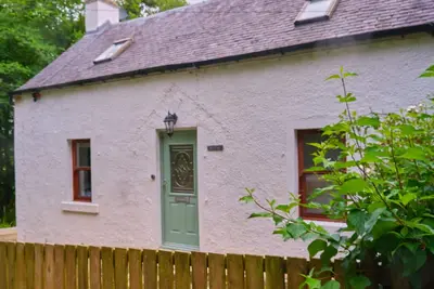 Image de Charming South Ayrshire cottage - Peaceful family retreat, dogs welcome!
