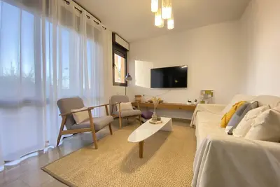 Image de Purple Beach Apartment (+Parking)