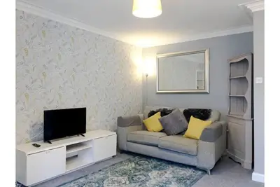 Image de Lovely 3 Bedroom Serviced Flat in Dunbar