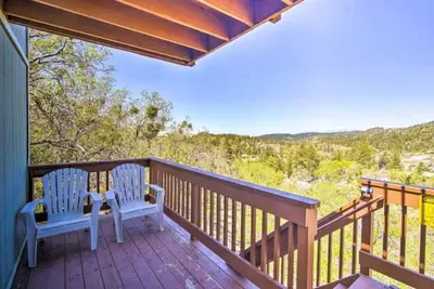 Image de Mountain Hideaway and Peaceful Retreat