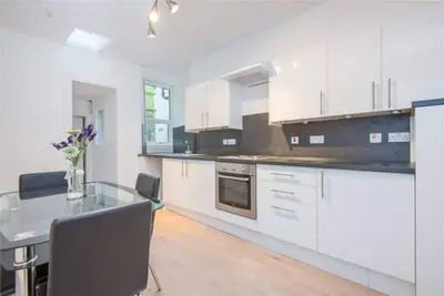 Image de Beautiful 2 Bed Serviced Apartment in Dunbar