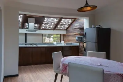 Brand new home Remigio Crespo