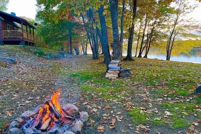 Image de Rustic Cabin on Penobscot River (Pet-Friendly! )