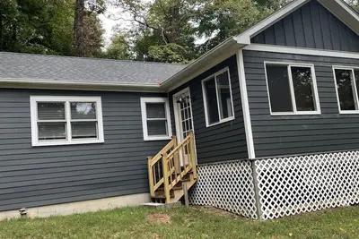 Image de Cabin in the woods