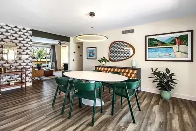 Image de Chateau Balboa! Heated Pool/Bbq/Family Friendly