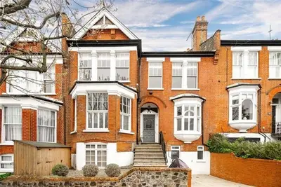 Image de 1-Bedroom Apartments in fabulous London location