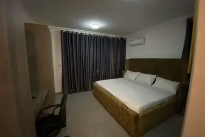 Image de Luxury 2bedroom apartment