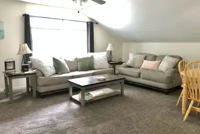 Image de Full Furnished Apartment, Quiet-Secluded-Close to Portland and Old Orchard Beach