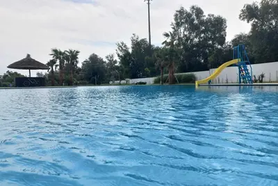 Image de Endroit calme à Cabo negro