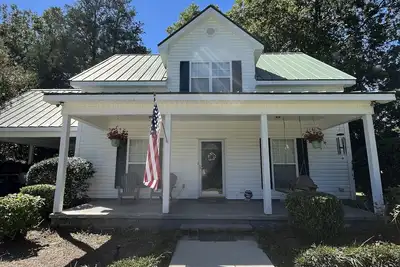 Image de Hartselle Guest House in the ❤️ of North Alabama-walking distance to downtown