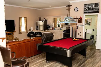 Image de Peaceful Paradise 3br Cottage Getaway