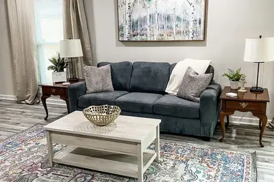 Image de Two-Seventeen, a cozy Wetumpka home