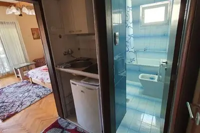 Image de Aparment in skopje, in the centar of the city