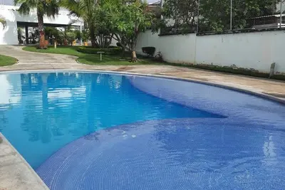 Image de Rest House in Cuernavaca w/pool