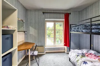 Image de Bel appartement à Saint-Germain-La-Prade