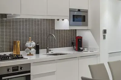 Image de Absolutely Stunning Luxury two bedroom Apartment in Bloomsbury