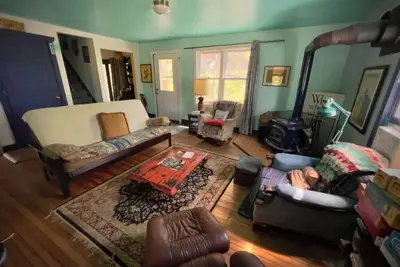 Image de The Napping Farm