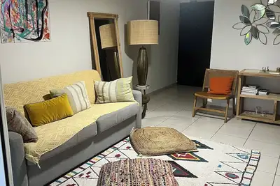 Image de Isis'appart : Appartement Cosy Ă Fort de France