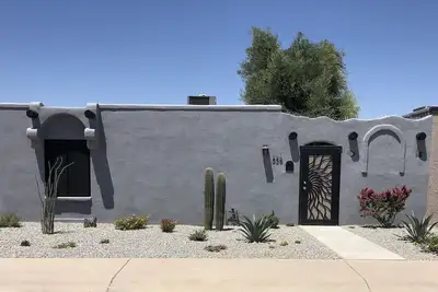 Image de Desert Oasis