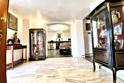 Image de Villa Hermes/ Seaview / 7 min from the beach!