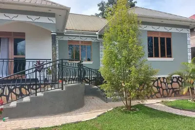 Image de Charming House in Matugga, Kampala, Uganda