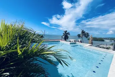 Image de spectacular Penthouse on the Shores of the Caribbean Sea